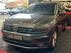 **VW TIGUAN 2.0TDI//HIGHLINE//VOLLEDIGE OPTIE//DSG**, Auto's, Volkswagen, 1995 cc, 4 cilinders, Android Auto, Leder