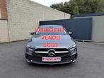Mercedes-Benz A-Klasse 180 A 180d *AUTOMAAT CARPLAY CAMERA A, Auto's, Mercedes-Benz, Stof, Gebruikt, Euro 6, 116 pk