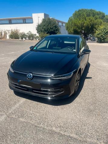 Golf 8 2025, Autos, Achat, Automatique, Essence, Golf