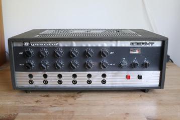 Dynacord gigant tube amp beschikbaar voor biedingen