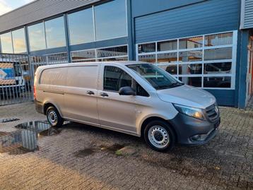 Mercedes-Benz Vito 114 CDI XXL Maxi Euro 6B (bj 2019) beschikbaar voor biedingen