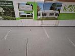 Partytent 4x4, Tuin en Terras, Partytenten, Ophalen, Zo goed als nieuw, Partytent
