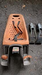 Yepp fietsstoeltje met 2 beugels, Ophalen, Gebruikt