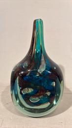 Vaas Mdina seventies, Ophalen