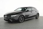 Mercedes-Benz A 160, Noir, Achat, 107 ch, Hatchback