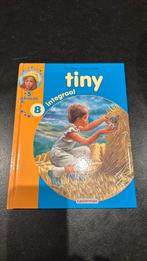 Tiny integraal 8 - 5 verhalen, Boeken, Ophalen, Zo goed als nieuw