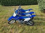 2018 Yamaha TTR 110 ttr110 STRAATLEGAAL B KLASSE, Fietsen en Brommers, Minibikes, Midibikes en Pitbikes, Ophalen, 110 cc, Pitbike