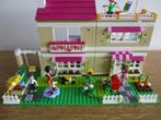 Lego Friends 'Olivia's huis', Hobby en Vrije tijd, Modelbouw | Overige, Ophalen of Verzenden, Gebruikt, 1:32 tot 1:50