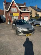 Peugeot 207sw 1.4 54kw euro4 bj2008 km128500 1j garantie, Bedrijf, Euro 4, Elektrische ramen, Break