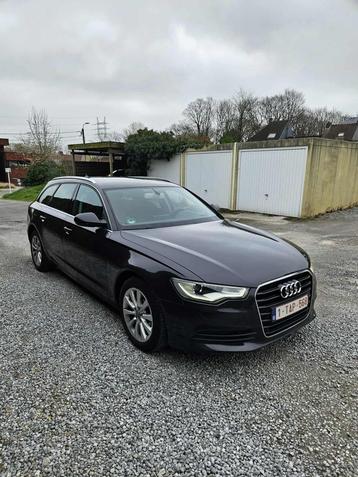 Audi a6 2.0 tdi automaat beschikbaar voor biedingen