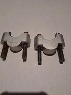 BMW R1200/1250GS rehausseur guidon 250mm, Motoren, Accessoires | Overige, Ophalen, Gebruikt