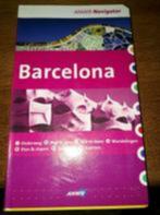 Barcelona, Ophalen