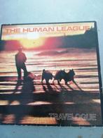 The Human League - Travelogue, Utilisé, Enlèvement ou Envoi