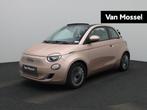 Fiat 500C 500e 42 kWh Icon (automatique), Autos, Achat, 87 kW, Entreprise, Cabriolet