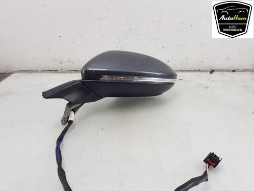 SPIEGEL LINKS Volkswagen Golf VII (AUA) (01-2012/03-2021), Auto-onderdelen, Spiegels, Volkswagen, Gebruikt
