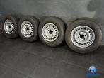 8-9mm! Originele Mercedes Sprinter B907 B910 16 inch stalen, -, Banden en Velgen, Ophalen of Verzenden, 235 mm