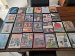 Grand lot de DVD (25 pièces), Enlèvement ou Envoi, Comme neuf