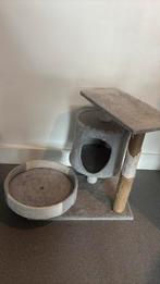 Kleine krabpaal, Dieren en Toebehoren, Ophalen, Zo goed als nieuw