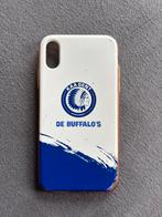 Iphone XR hoesje KAA Gent, Telecommunicatie, Mobiele telefoons | Hoesjes en Screenprotectors | Apple iPhone, Ophalen of Verzenden