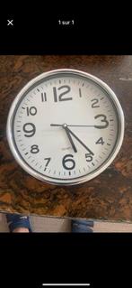 Horloge Ikea, Ophalen of Verzenden, Zo goed als nieuw