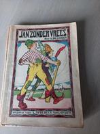 Boek Jan zonder Vrees, Ophalen