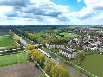 Maison à vendre à Pecq disponible aux enchères