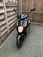 Sym orbit 2 klasse a, Fietsen en Brommers, Ophalen, Klasse A (25 km/u), Zo goed als nieuw, 50 cc