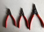 Circlips tangen, Doe-het-zelf en Bouw, Gereedschap | Handgereedschap, Ophalen