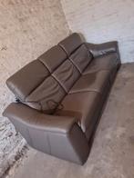 Divan cuir véritable, Enlèvement, Cuir