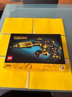 Lego blacktron 10355, Kinderen en Baby's, Speelgoed | Duplo en Lego, Ophalen of Verzenden