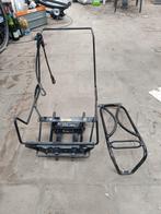 Steco baby mee - maxi cosi houder, Ophalen, Gebruikt
