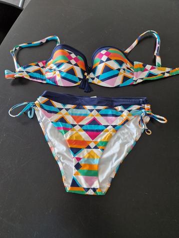 Prachtige bikini Lise Charmel! beschikbaar voor biedingen
