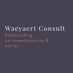 boekhouding eenmanszaak & vennootschap & advies, Vacatures, Vacatures | Financiële dienstverlening