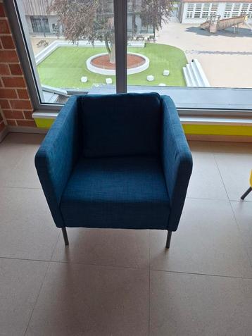 Fauteuils is goede staat beschikbaar voor biedingen