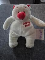 Zeldzaam millenniumbeertje Noukies - happy 2000, Ophalen