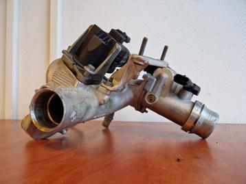 Complete EGR Klep Renault 1.5 DCI 2016 beschikbaar voor biedingen