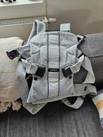 Porte-bébé Babybjorn One Air mesh3D, Porte-bébé, Enlèvement, Baby Björn, Comme neuf
