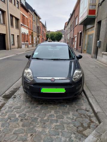 Aalst, Autos, Achat, Boîte manuelle, Autres couleurs, Noir