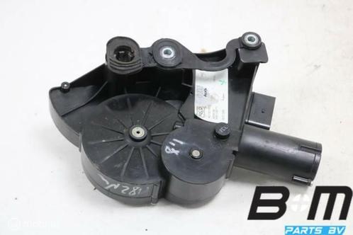 Elektrische achterklep motor Audi A8 4E 4E0827852G, Autos : Pièces & Accessoires, Autres pièces automobiles, Utilisé