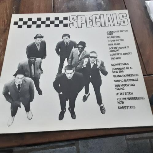 Specials – Specials 1979, CD & DVD, Vinyles | Rock, Utilisé, 12 pouces, Envoi