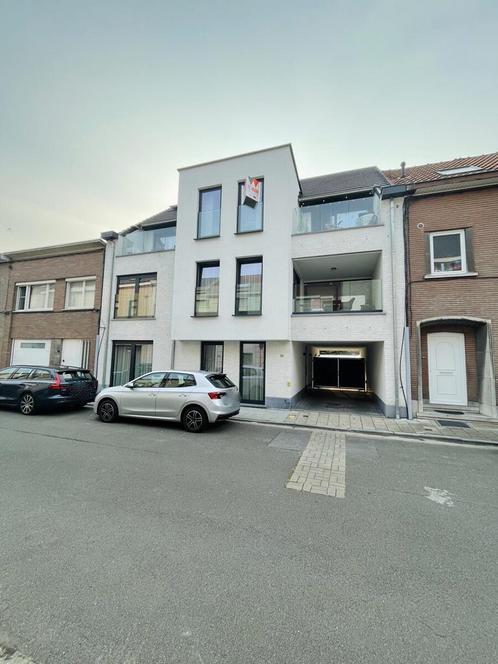 Appartement te huur in Aalst, 2 slpks, Immo, Maisons à louer, Appartement, A