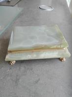 Juwelenkistje, Ophalen, Zo goed als nieuw