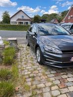 Volkswagen Golf VII 2019 automaat, Auto's, Automaat, Cruise Control, Particulier, Te koop