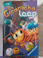 La Cucaracha Loop reisspel, Ophalen of Verzenden, Een of twee spelers, Zo goed als nieuw, RAVENSBURGER