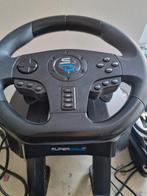 Volant ps4 super drive, Consoles de jeu & Jeux vidéo, Enlèvement ou Envoi