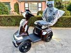 Luxe Mobitech Falcon scootmobiel elektrische scooter (Nieuw), Diversen, Rolstoelen, Ophalen of Verzenden, Inklapbaar, Nieuw, Elektrische rolstoel