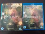 Mirror (Zerkalo) Blu-Ray, CD & DVD, Blu-ray, Comme neuf, Cinéma indépendant, Coffret, Enlèvement ou Envoi