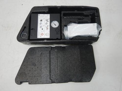 VW Golf 8 Variant Compressor+Vulmiddel Schuim, Auto diversen, Autogereedschap, Gebruikt, Ophalen of Verzenden