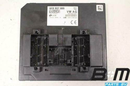 BCM VW Polo 6C 5 deurs 6C0937089, Auto-onderdelen, Overige Auto-onderdelen, Gebruikt