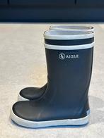 Kinderlaarzen merk AIGLE maat 25, Jongen of Meisje, Aigle, Ophalen of Verzenden, Laarzen